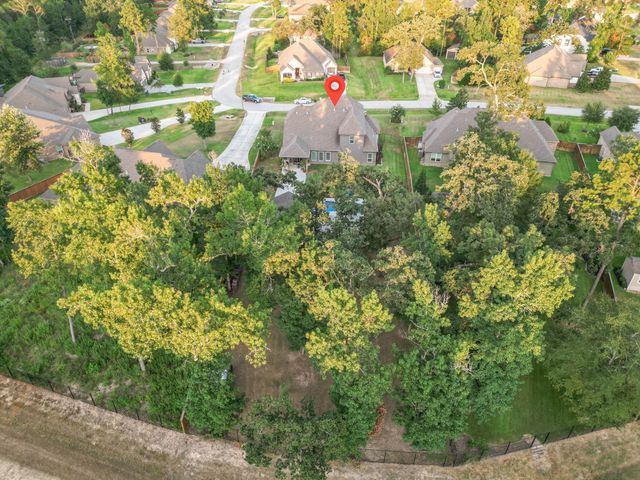 167 Magnolia Reserve Loop, Magnolia, TX 77354