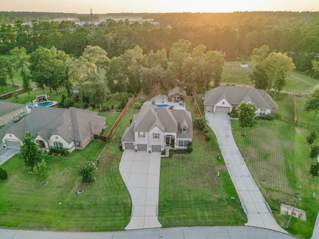 167 Magnolia Reserve Loop, Magnolia, TX 77354