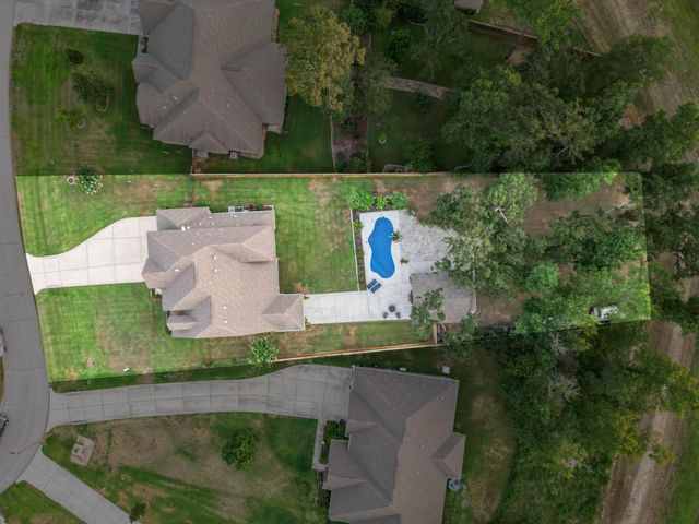 167 Magnolia Reserve Loop, Magnolia, TX 77354
