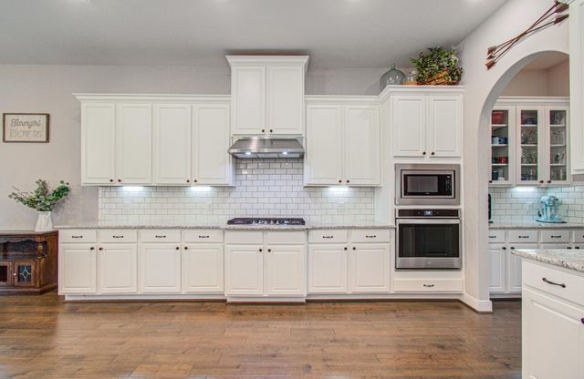 167 Magnolia Reserve Loop, Magnolia, TX 77354