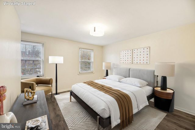 3901 PENNSYLVANIA AVE SE #A, Washington, DC 20020