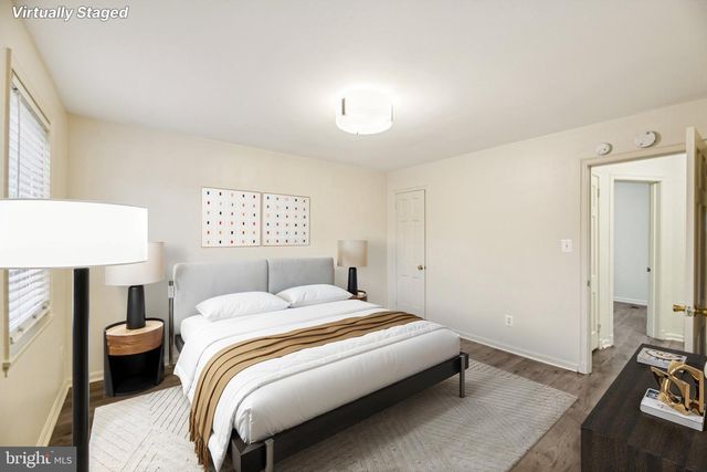 3901 PENNSYLVANIA AVE SE #A, Washington, DC 20020