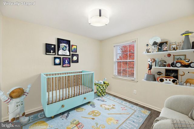 3901 PENNSYLVANIA AVE SE #A, Washington, DC 20020