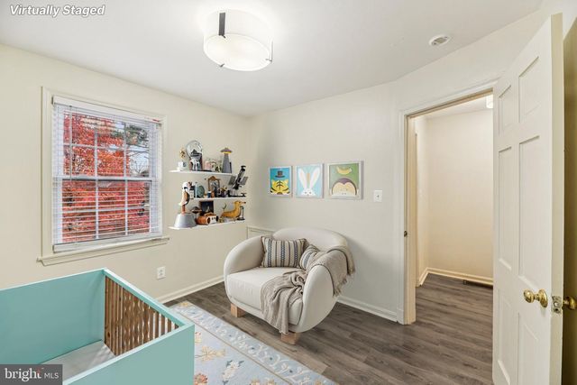 3901 PENNSYLVANIA AVE SE #A, Washington, DC 20020