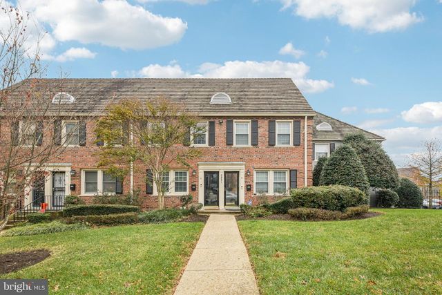 3901 PENNSYLVANIA AVE SE #A, Washington, DC 20020