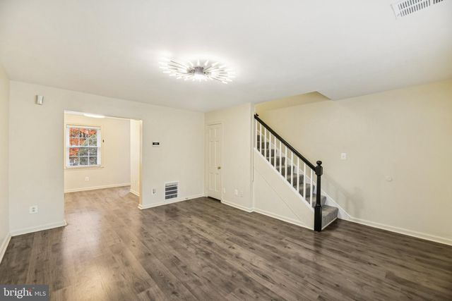 3901 PENNSYLVANIA AVE SE #A, Washington, DC 20020