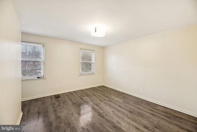 3901 PENNSYLVANIA AVE SE #A, Washington, DC 20020