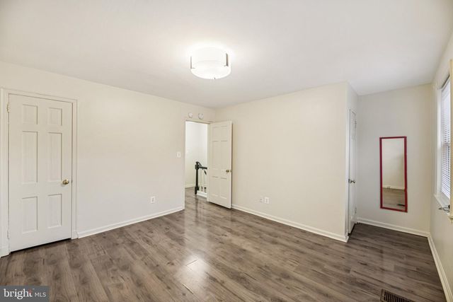 3901 PENNSYLVANIA AVE SE #A, Washington, DC 20020