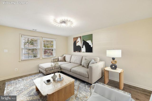 3901 PENNSYLVANIA AVE SE #A, Washington, DC 20020