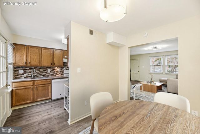 3901 PENNSYLVANIA AVE SE #A, Washington, DC 20020