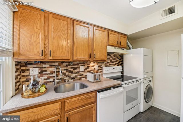 3901 PENNSYLVANIA AVE SE #A, Washington, DC 20020