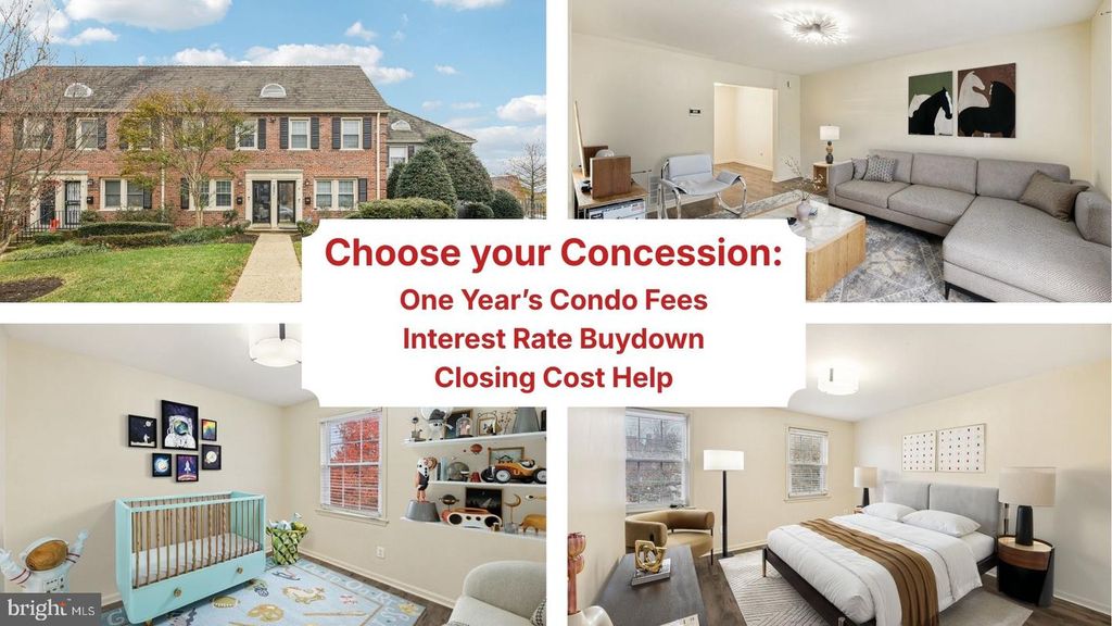 3901 PENNSYLVANIA AVE SE #A, Washington, DC 20020