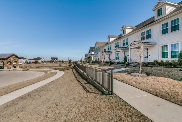 8845 Stablehand Mews, Frisco, TX 75035
