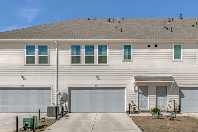 8845 Stablehand Mews, Frisco, TX 75035