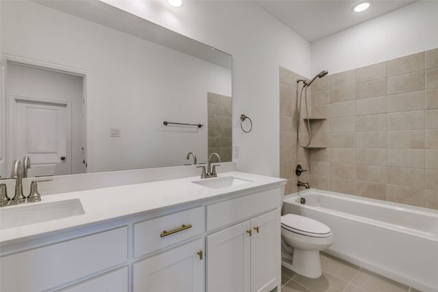 8845 Stablehand Mews, Frisco, TX 75035