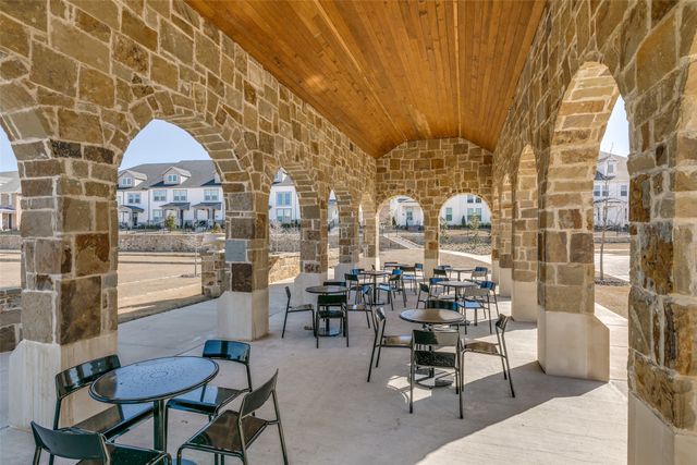 8845 Stablehand Mews, Frisco, TX 75035