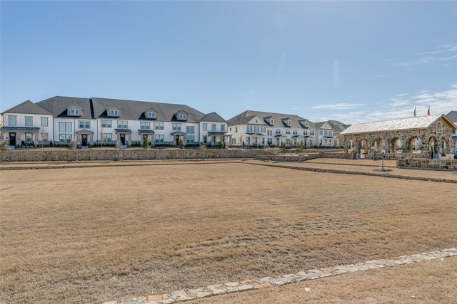 8845 Stablehand Mews, Frisco, TX 75035