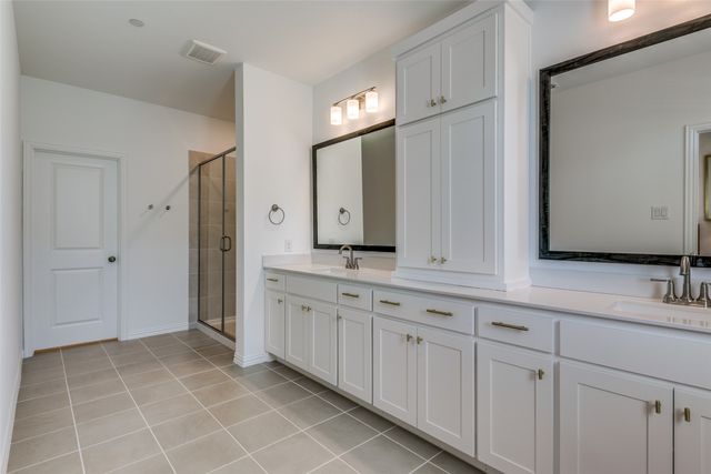 8845 Stablehand Mews, Frisco, TX 75035