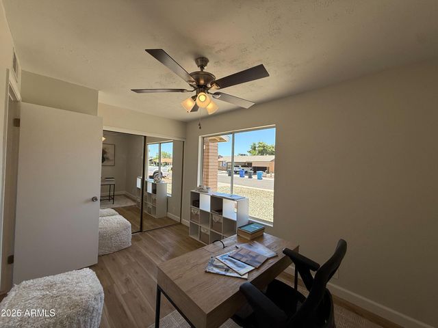 4740 W VILLA RITA Drive, Glendale, AZ 85308