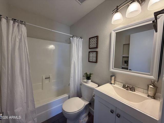 4740 W VILLA RITA Drive, Glendale, AZ 85308