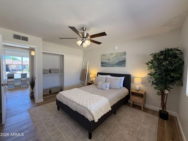 4740 W VILLA RITA Drive, Glendale, AZ 85308