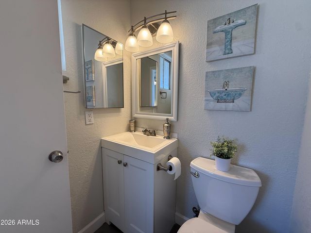 4740 W VILLA RITA Drive, Glendale, AZ 85308