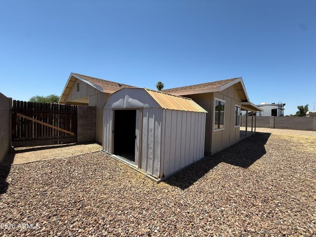 4740 W VILLA RITA Drive, Glendale, AZ 85308