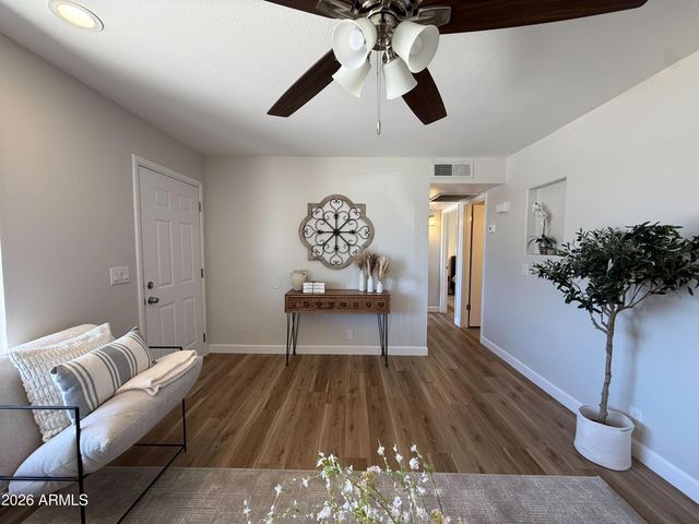 4740 W VILLA RITA Drive, Glendale, AZ 85308