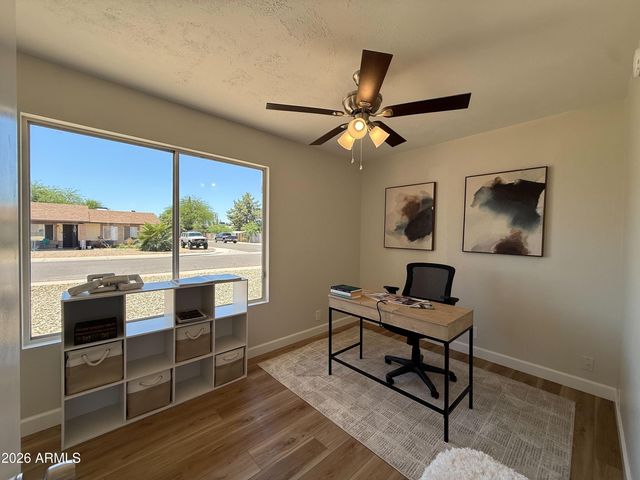 4740 W VILLA RITA Drive, Glendale, AZ 85308