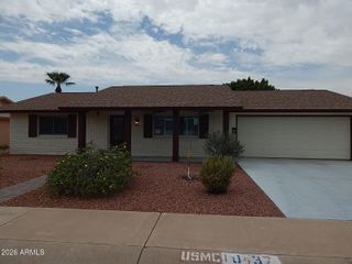 10437 W CHERYL Drive, Sun City, AZ 85351