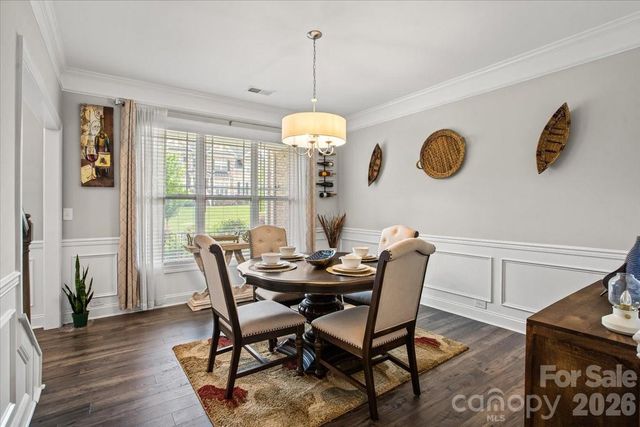 8817 Auburn Whisper Lane, Mint Hill, NC 28227