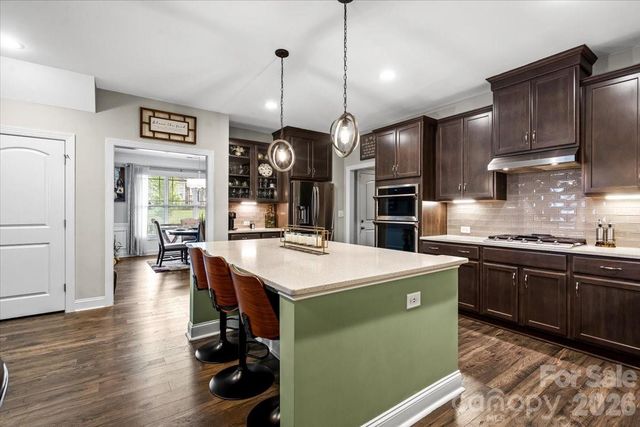 8817 Auburn Whisper Lane, Mint Hill, NC 28227