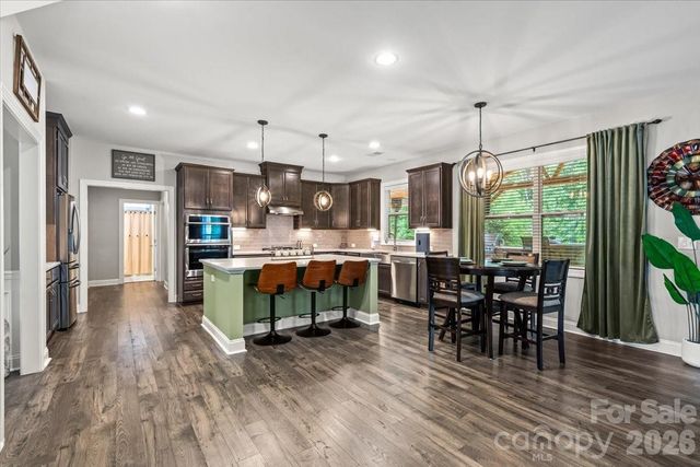 8817 Auburn Whisper Lane, Mint Hill, NC 28227