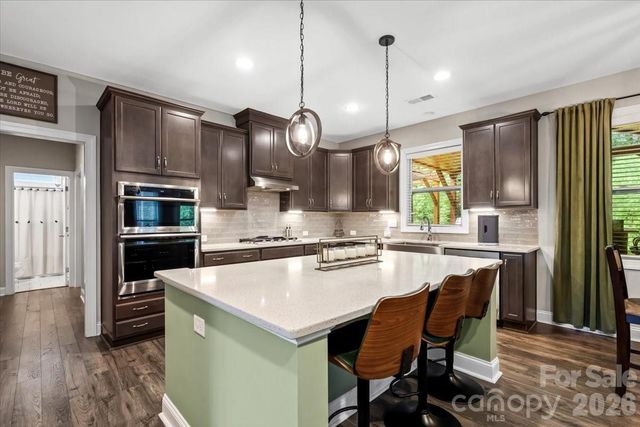 8817 Auburn Whisper Lane, Mint Hill, NC 28227