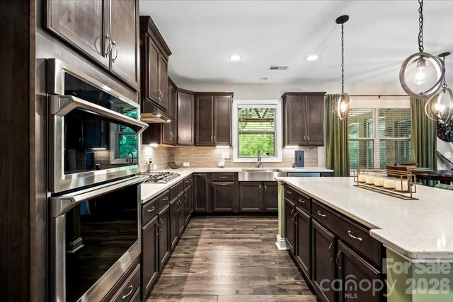 8817 Auburn Whisper Lane, Mint Hill, NC 28227