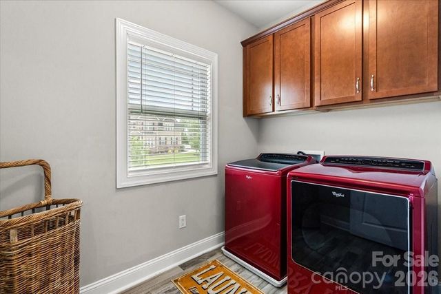 8817 Auburn Whisper Lane, Mint Hill, NC 28227