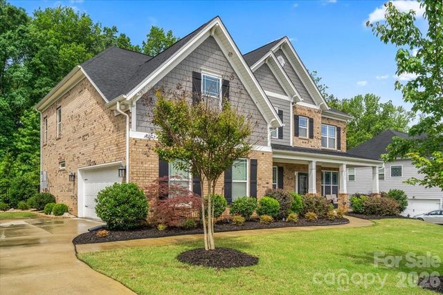 8817 Auburn Whisper Lane, Mint Hill, NC 28227