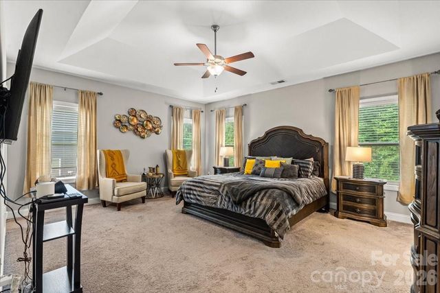 8817 Auburn Whisper Lane, Mint Hill, NC 28227