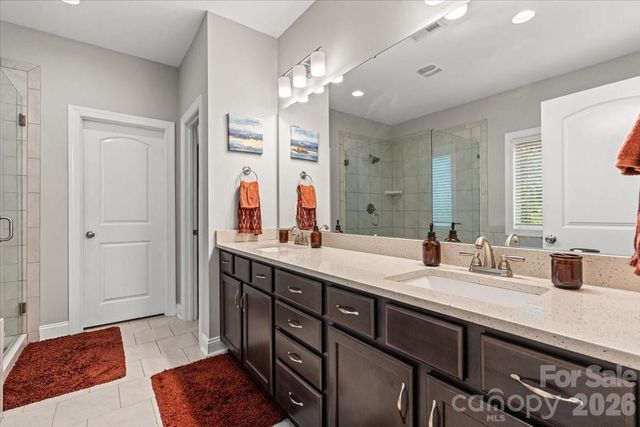 8817 Auburn Whisper Lane, Mint Hill, NC 28227