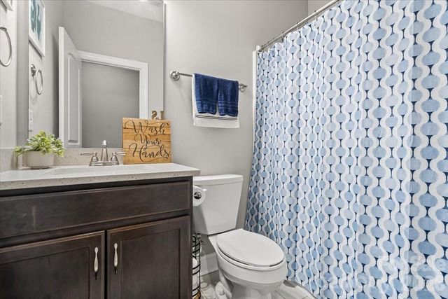 8817 Auburn Whisper Lane, Mint Hill, NC 28227