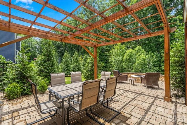 8817 Auburn Whisper Lane, Mint Hill, NC 28227