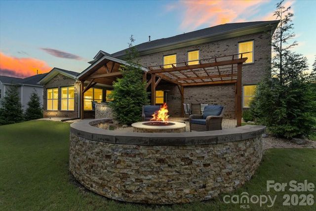 8817 Auburn Whisper Lane, Mint Hill, NC 28227