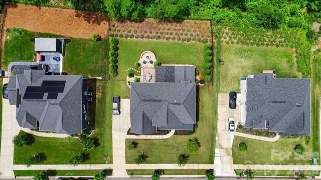 8817 Auburn Whisper Lane, Mint Hill, NC 28227