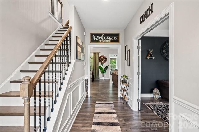 8817 Auburn Whisper Lane, Mint Hill, NC 28227