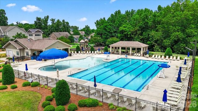 8817 Auburn Whisper Lane, Mint Hill, NC 28227