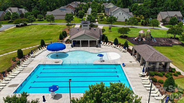 8817 Auburn Whisper Lane, Mint Hill, NC 28227