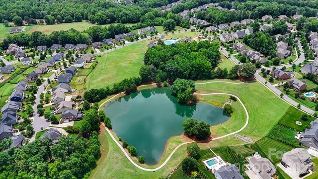 8817 Auburn Whisper Lane, Mint Hill, NC 28227