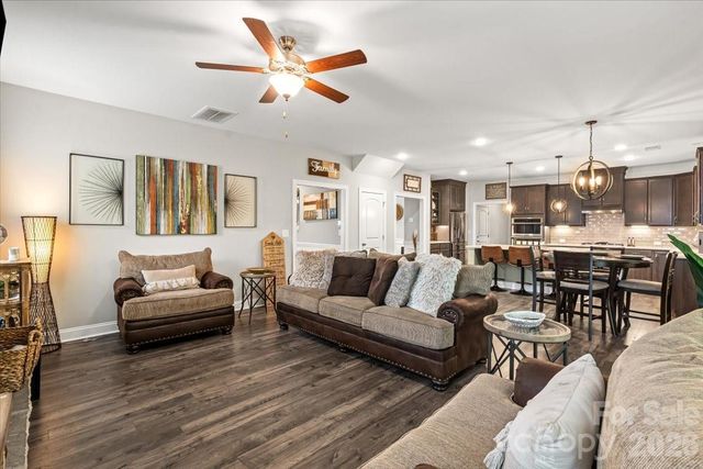 8817 Auburn Whisper Lane, Mint Hill, NC 28227