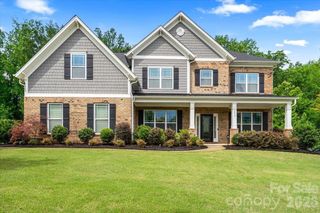 8817 Auburn Whisper Lane, Mint Hill, NC 28227