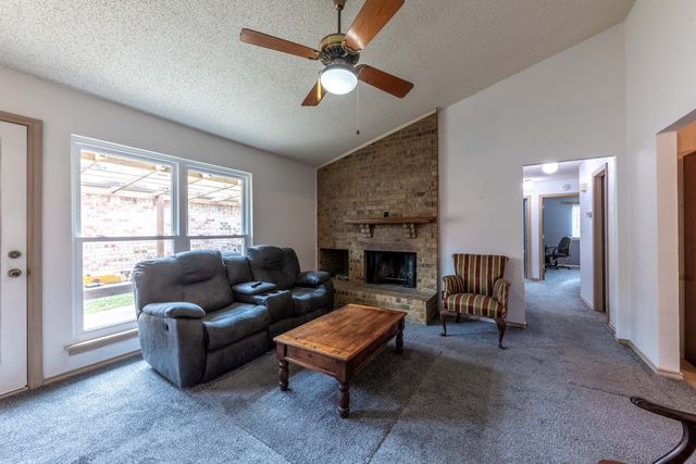 5406 Knollridge Drive, Garland, TX 75043